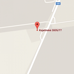 Firemní prodejna Firemní prodejna